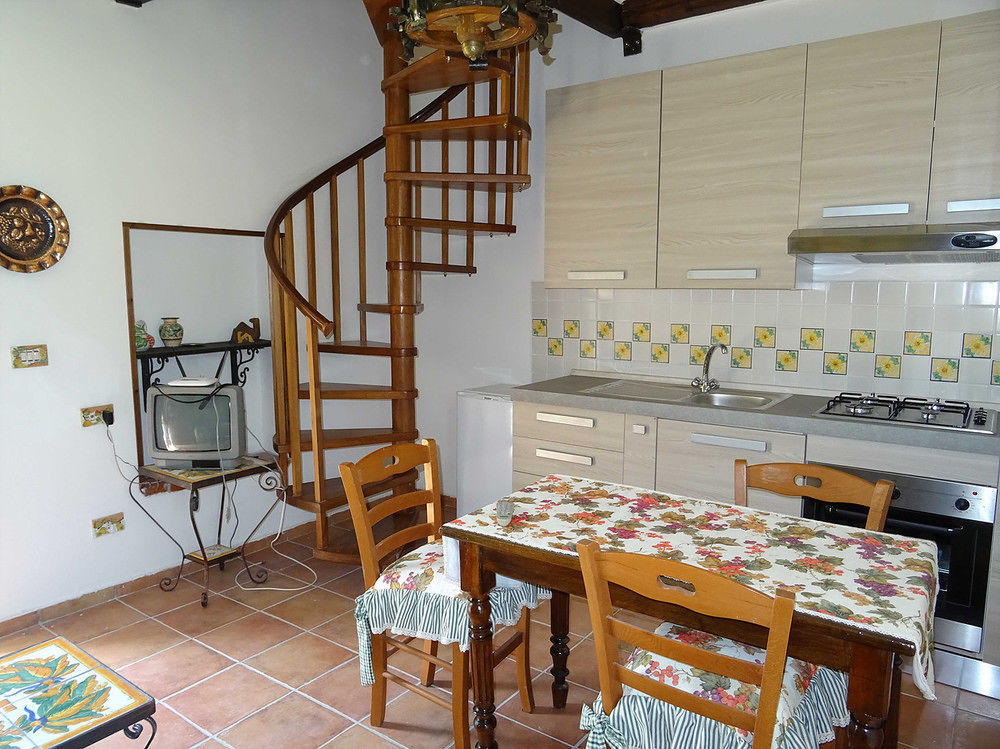 Il Pioppeto Vakantieboerderij Cassino