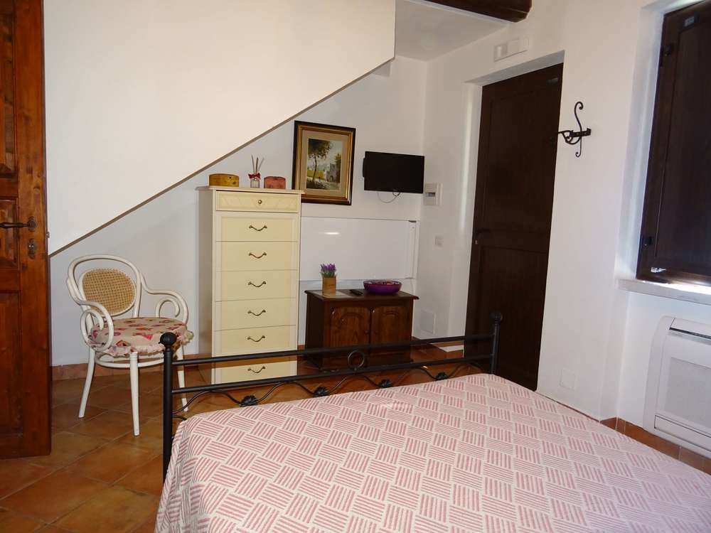 Il Pioppeto Vakantieboerderij